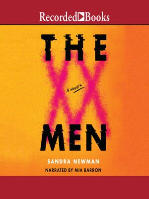 cover image of The Men
